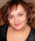 Rencontre Femme : Sveta, 46 ans à Biélorussie  Mozir